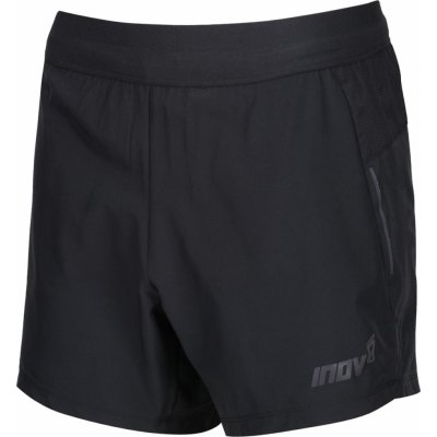 Inov-8 RACE ELITE 5 short M 001042-bk-01 – Zboží Dáma