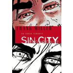 Sin City 7 - Do srdce temnoty - Miller Frank – Hledejceny.cz