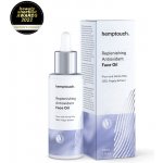 HempTouch antioxidační pleťový olej 30 ml