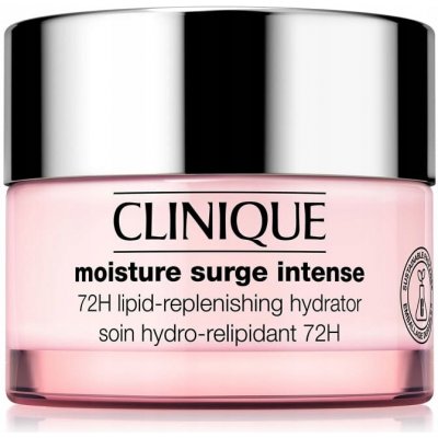 Clinique Moisture Surge Intense hloubkově hydratační krém 50 ml – Hledejceny.cz
