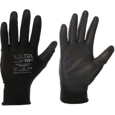 SIXTOL SX5047 černé – Hledejceny.cz