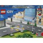LEGO® City 60304 Křižovatka – Hledejceny.cz