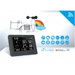 Sencor SWS 10500 WiFi – Zboží Živě