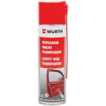WURTH VOSK NA DUTINY 500 ml | Zboží Auto