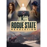 Rogue State Revolution – Hledejceny.cz