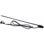 MGB uni teleskopická AM-FM anténa na sloupek – Zboží Živě