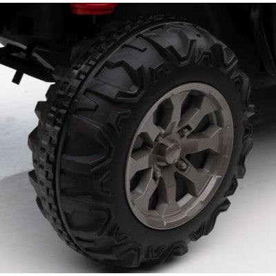 Mamido Náhradní kolo EVA pro elektrické autíčko Farmer Truck XMX623B – Sleviste.cz