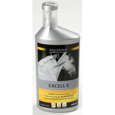 Equistro Excell E 1000 ml – Hledejceny.cz