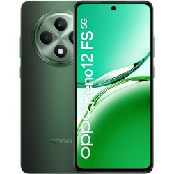 Oppo Reno12 FS 5G 12GB/512GB Black Green