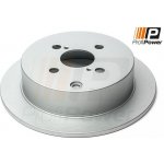 ProfiPower 2F0011 Vzduchový filtr (2F0011) – Hledejceny.cz