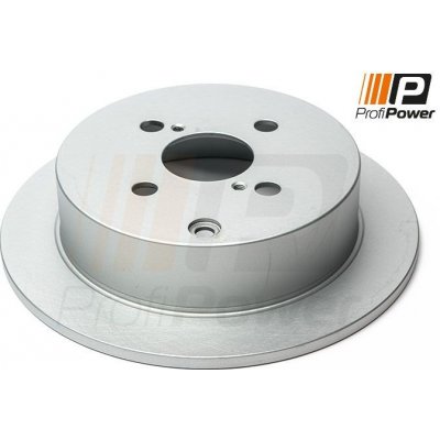 ProfiPower 2F0011 Vzduchový filtr (2F0011) – Hledejceny.cz