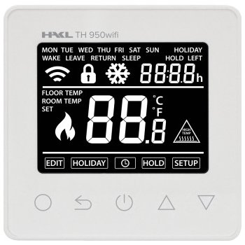 HAKL TH 950 wifi HATH950WIFI