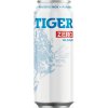 Energetický nápoj Tiger Zero 12 x 0,5 l