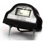 WAS Svítilna osvětlení registrační značky LED W72 408 | Zboží Auto