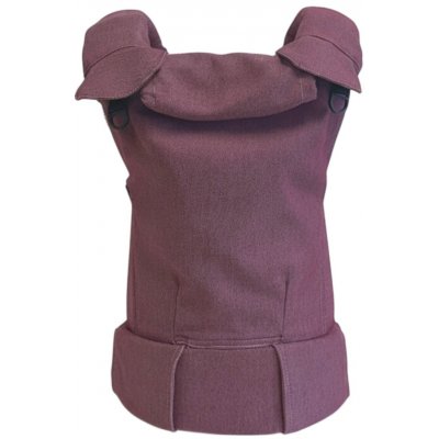 Monilu Simply Burgundy Standard – Zboží Dáma