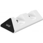 iPega P5012 Charger Station PS5 Controller – Zboží Mobilmania