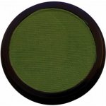 Eulenspiegel Barva na obličej 12 ml Tmavě zelená – Sleviste.cz