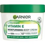 Garnier Body SuperFood hydratační tělový krém s avokádem 380 ml – Zboží Mobilmania
