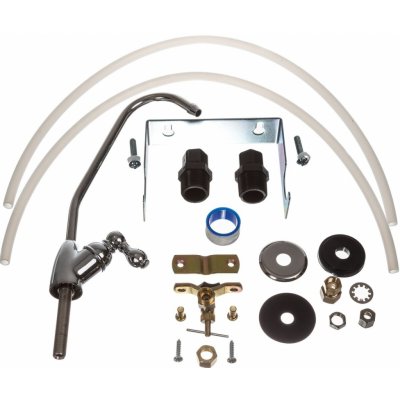 Rainfresh Sada SPECIÁL pro připojení pod linku – Zboží Dáma