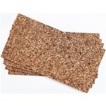 Terra Natura světlá korková deska 100 x 50 x 2 cm – Zboží Dáma