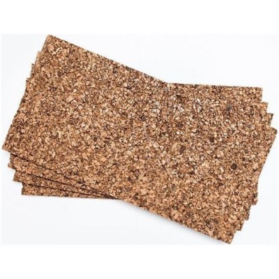 Terra Natura světlá korková deska 100 x 50 x 2 cm – Zboží Dáma