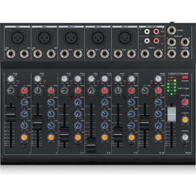 Behringer XENYX 1003B – Zbozi.Blesk.cz