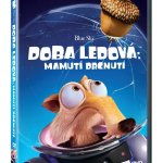 Doba ledová 5: Mamutí drcnutí – Sleviste.cz