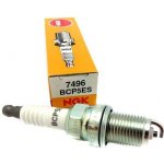 NGK Zapalovací svíčka BCP5ES – Sleviste.cz