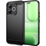 VSECHNONAMOBIL 141525 FLEXI TPU Ochranný kryt Honor 600 Lite černý – Zboží Živě