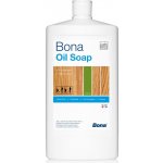 Bona Oil Soap tekuté mýdlo olejové 1 l – Sleviste.cz