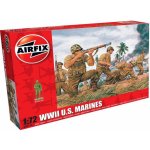 Corfix Classic Kit figurky A01716 WWII US Marines 1:72 – Hledejceny.cz