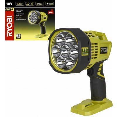 Ryobi R18SPL-0 – Sleviste.cz