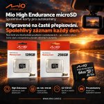 MIO High Endurance 128GB 414040000248 – Hledejceny.cz