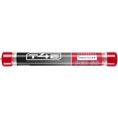 Umarex T4E Pepper Ball Precision cal.50 10ks – Hledejceny.cz