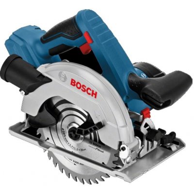 Bosch GKS 18V-57 0.601.6A2.200 – Zboží Mobilmania