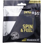 Babolat RPM Blast+VS hybrid 2x6m 1,25mm/1,30 mm – Zboží Dáma