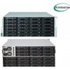 Serverové komponenty Základy pro servery Supermicro CSE-847E1C-R1K28JBOD