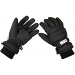 MFH s izolací 3M Thinsulat černé – Zboží Dáma