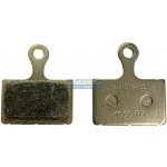 brzdové destičky SHIMANO K05S-RX polymer, GRX, Ultegra, XTR v krabičce – Zboží Dáma