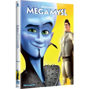 Megamysl DVD