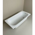 JIKA Tanza plus 150 x 70 cm 2.2520.1.000.000.1 – Hledejceny.cz