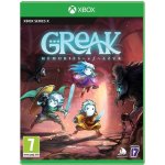 Greak: Memories of Azur – Hledejceny.cz