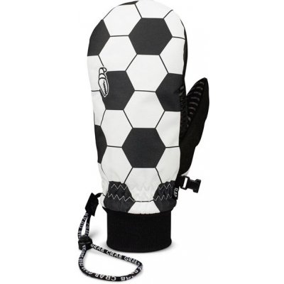 Crab Grab Slap mitt soccerball – Hledejceny.cz