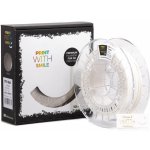 Print With Smile Print WS Flex TPU 96A White 1,75 m, 0,5 kg – Zboží Živě