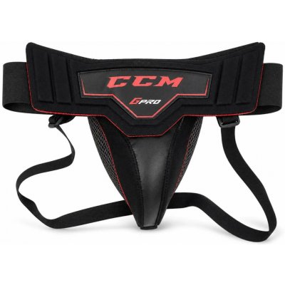 CCM goalie jock pro SR – Zboží Mobilmania