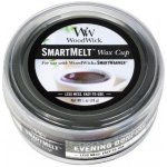 WoodWick Smart Melt vonný vosk Evening bonfire 28 g – Hledejceny.cz
