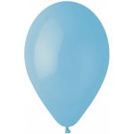 Gemar OB balónky G90 72 10 balónků baby modré – Zboží Dáma