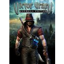 hra pro PC Victor Vran (Overkill Edition)