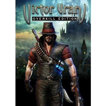 Victor Vran (Overkill Edition)