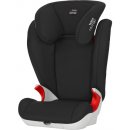 Britax Römer Kid II 2018 Cosmos Black